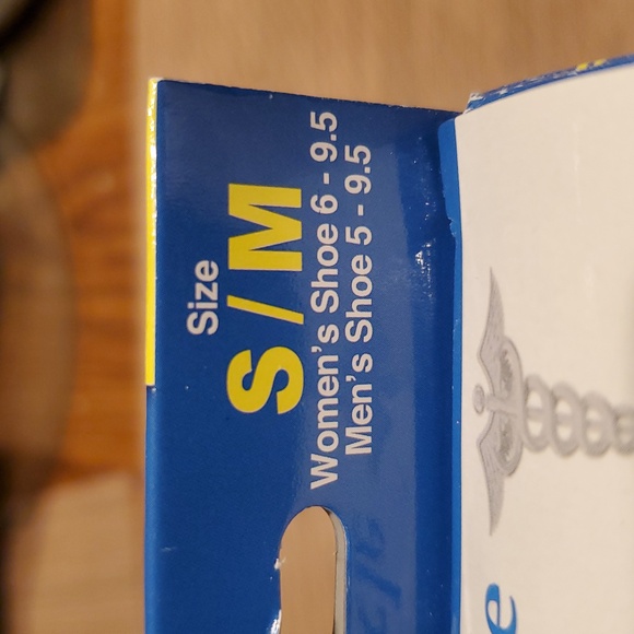 Compression Socks - NEW - Picture 3 of 3